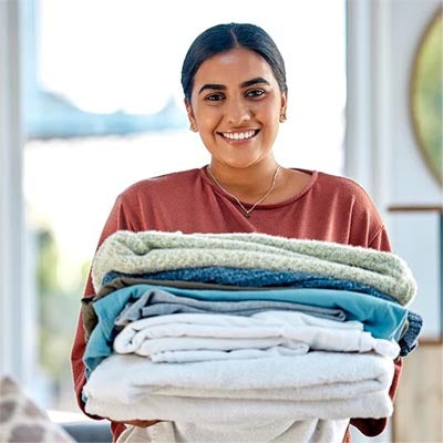How to Wash and Care for Your Eco-Friendly Clothing to Make Them Last Longer