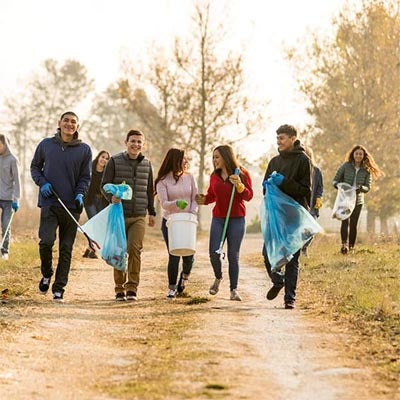The Importance of Community Involvement in Promoting Ethical and ...