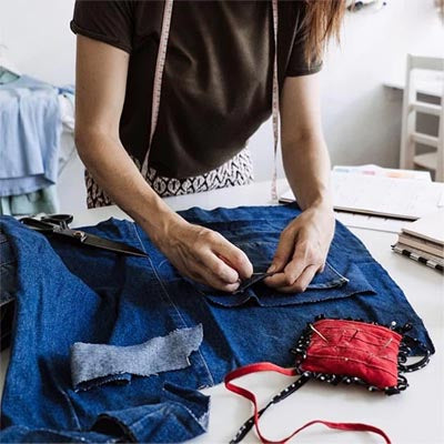 How to Recycle Your Old Clothes and Textiles Responsibly