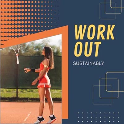 How to Choose Sustainable and Ethical Workout Gear