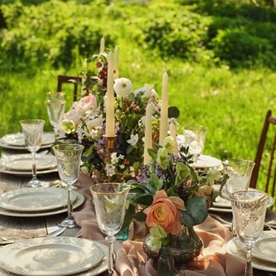 A Guide to Sustainable and Ethical Wedding Planning