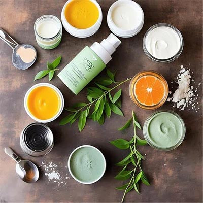 Eco-Friendly DIY Skincare Recipes