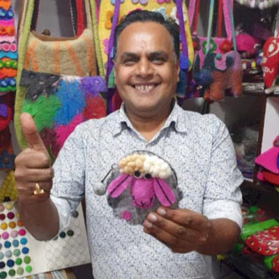 Empowering Artisans