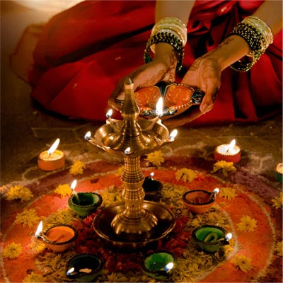 What is Diwali, and how is it celebrated? - Rainbow Life