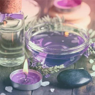 The Healing Power of Aromatherapy- A Rainbow of Possibilities. - Rainbow Life