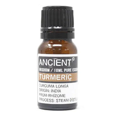 Essential Oil-Turmeric