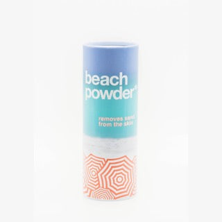 Beach Powder - Original - Sand Removing