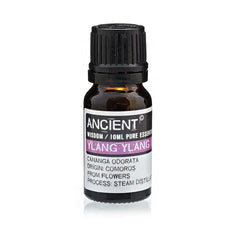 Essential Oil - Ylang Ylang I