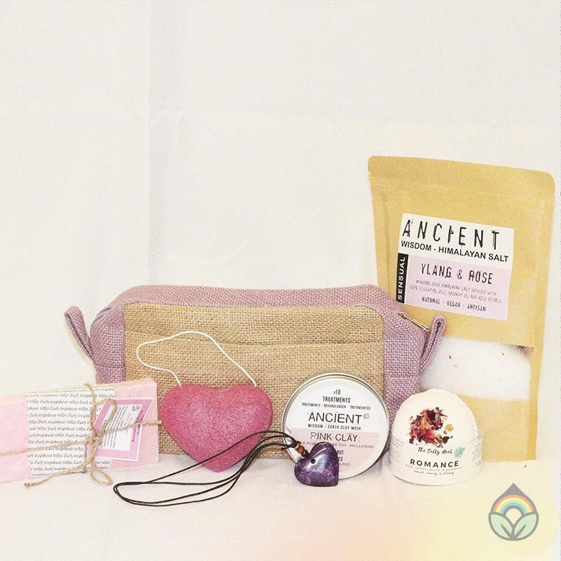 Wellness Gift Set - The Perfect Pamper Package