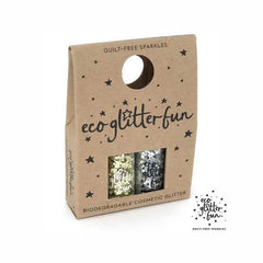 Eco Glitter Fun Sparkle Mini Box Various