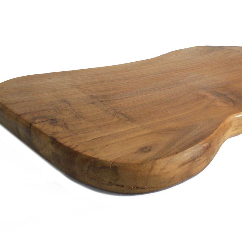Load image into Gallery viewer, Teak Chopping Board
