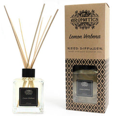Essential Oil Reed Diffusers