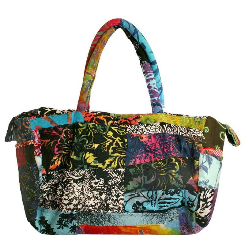 Patchwork Bag