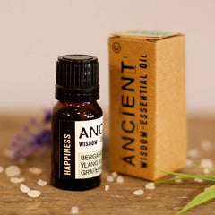Essential Oil Blend - Happiness