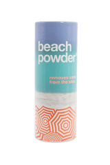 Beach Powder - Original - Sand Removing - Rainbow Life