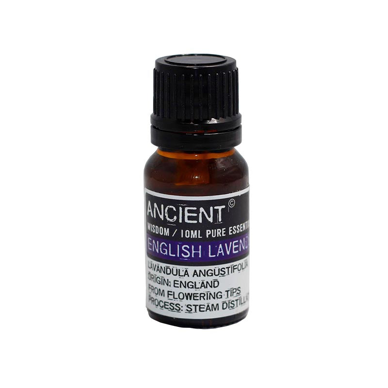 Load image into Gallery viewer, Essential Oil-English Lavender
