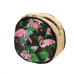Eco Bag – Flamingo Small