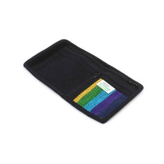 Rainbow Gheri Wallet