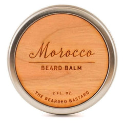 TBB Beard Balm- Morroco - Rainbow Life