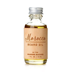 TBB Beard Oil- Morocco