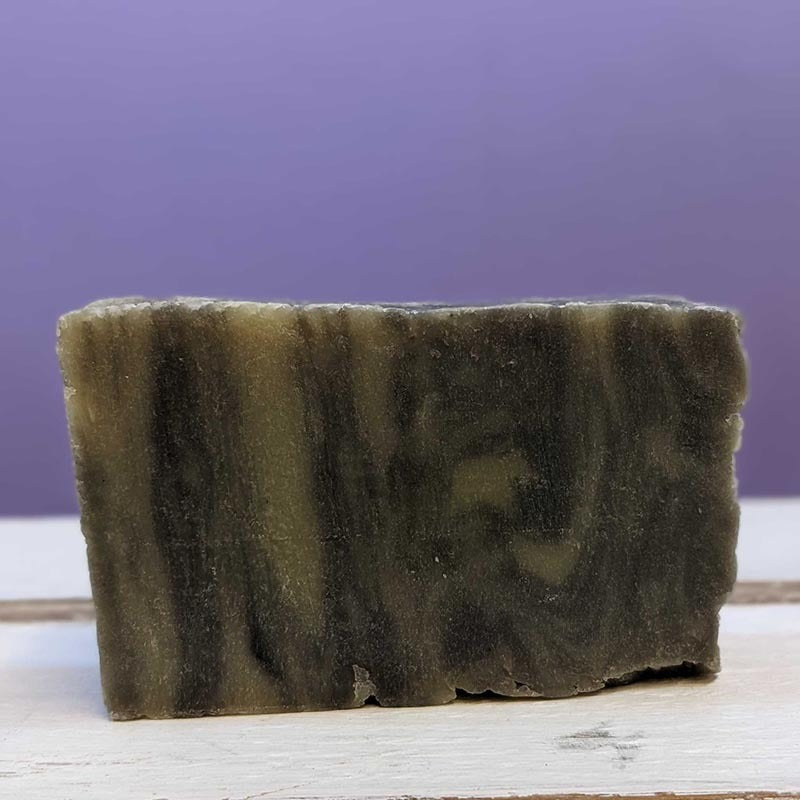 Load image into Gallery viewer, Artisan Olive Oil Soap - Dead Sea Mud
