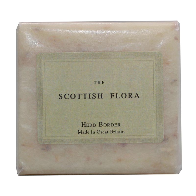 Load image into Gallery viewer, Scottish Flora  Soap - Herb
