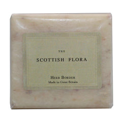Scottish Flora  Soap - Herb