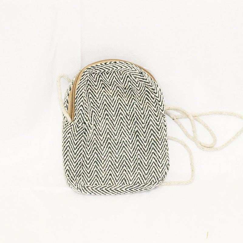 Load image into Gallery viewer, Diddy Hemp Mobile Bags-Various
