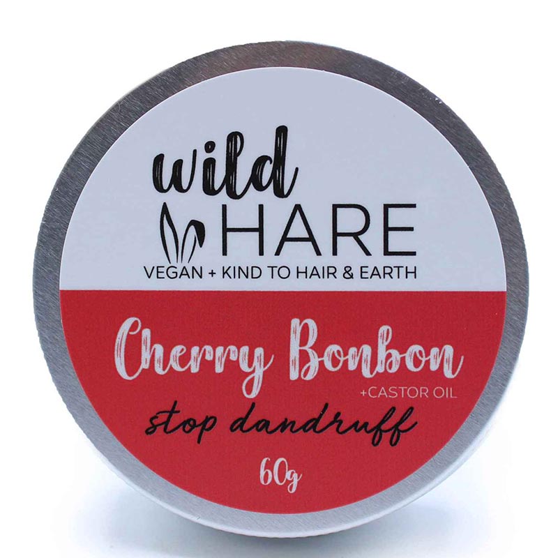 Wild HARE Solid Shampoos