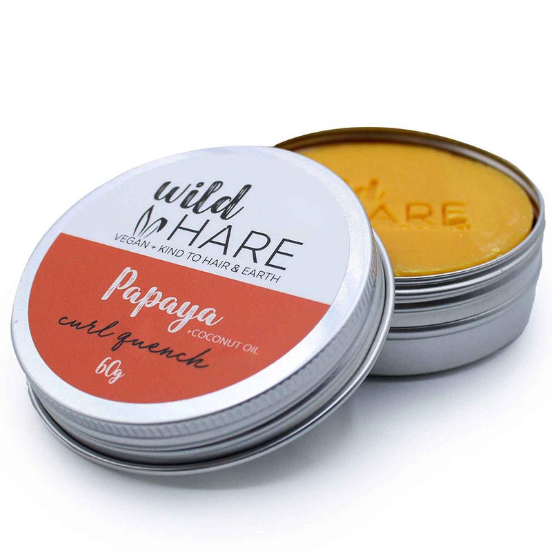 Wild HARE Solid Shampoos