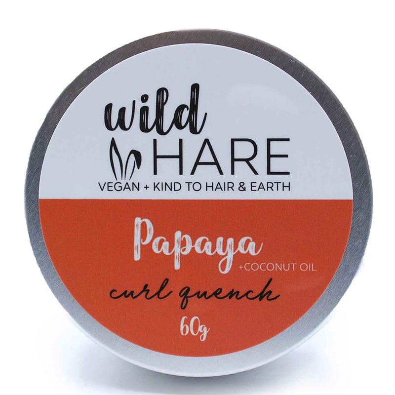 Wild HARE Solid Shampoos