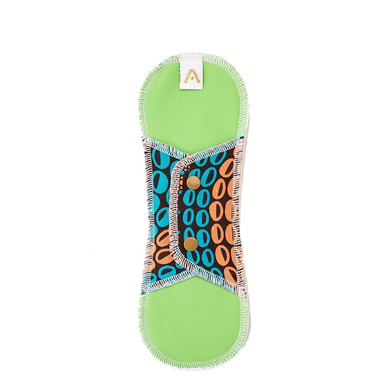 Reusable Sanitary Day Pads