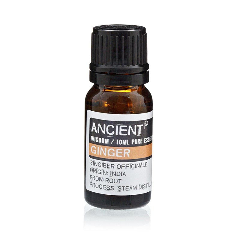 Load image into Gallery viewer, Essential Oil  - Ginger
