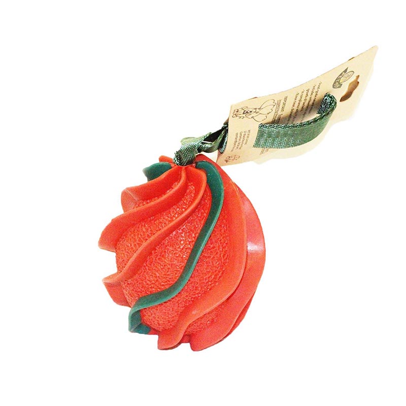 Load image into Gallery viewer, Spring Chew Toy-Red
