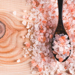 Himalayan Rock Salt