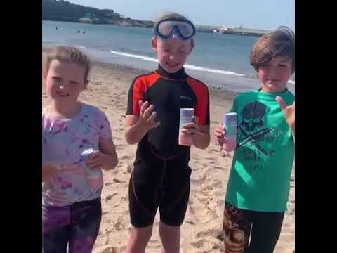 Load and play video in Gallery viewer, Beach Powder - Original Pack of 3
