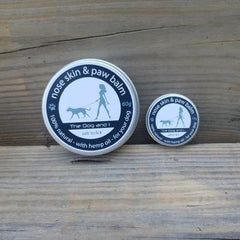 Nose, Skin and Paw Balm - Rainbow Life