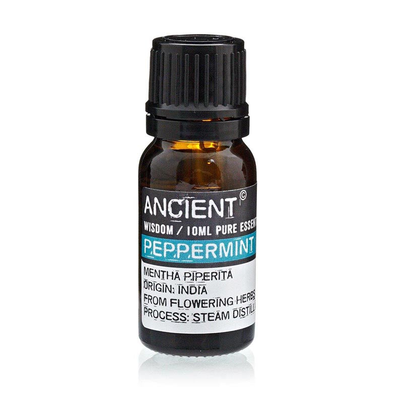 Essential Oil-Peppermint