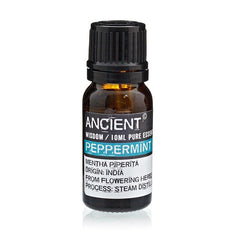Essential Oil-Peppermint