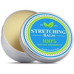 Premium Ear Stretching and Piercing Balm